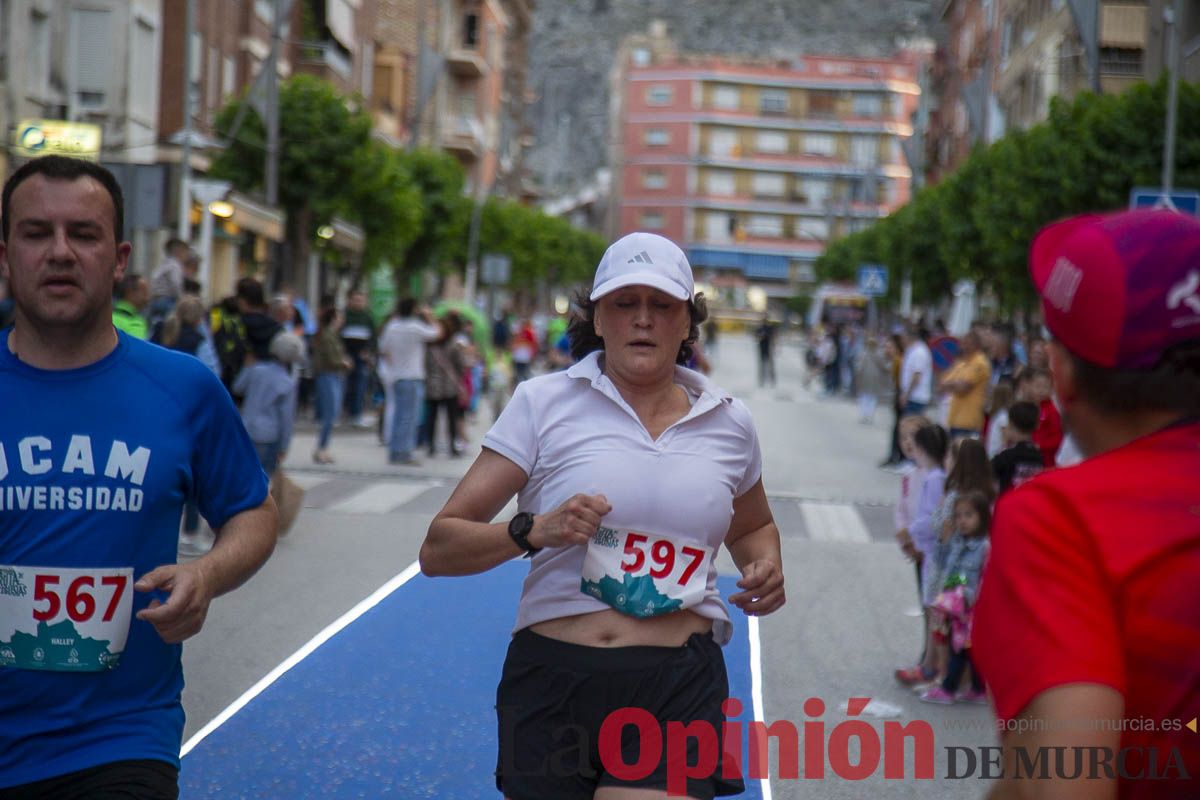 Ruta de las Iglesias en Cehegín