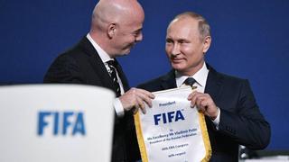 FIFA, UEFA y Euroliga expulsan a todos los equipos rusos de sus competiciones