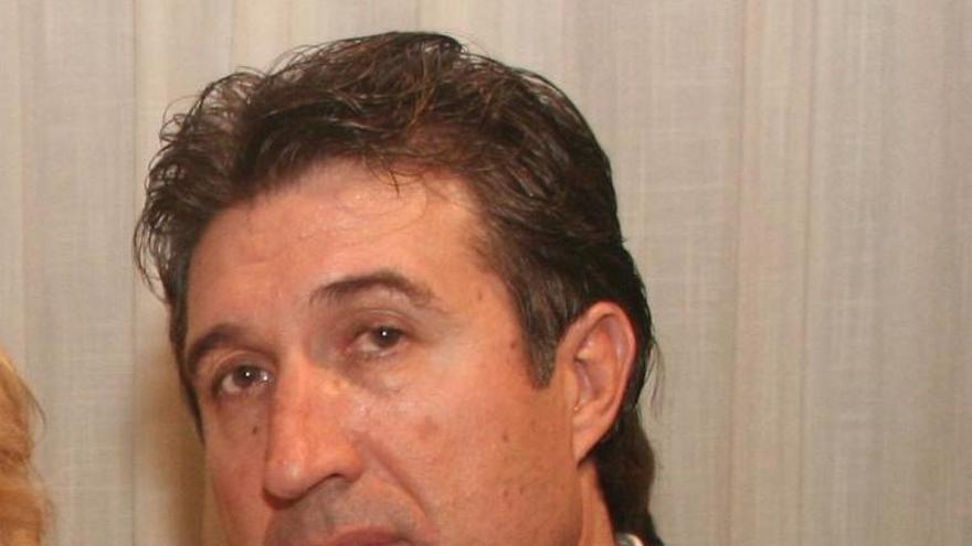Fallece Higinio, exjugador del Real Murcia