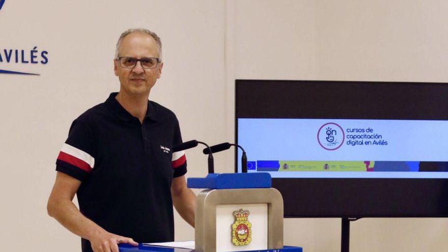 Los mayores de 60 vuelven al aula con las nuevas tecnologías