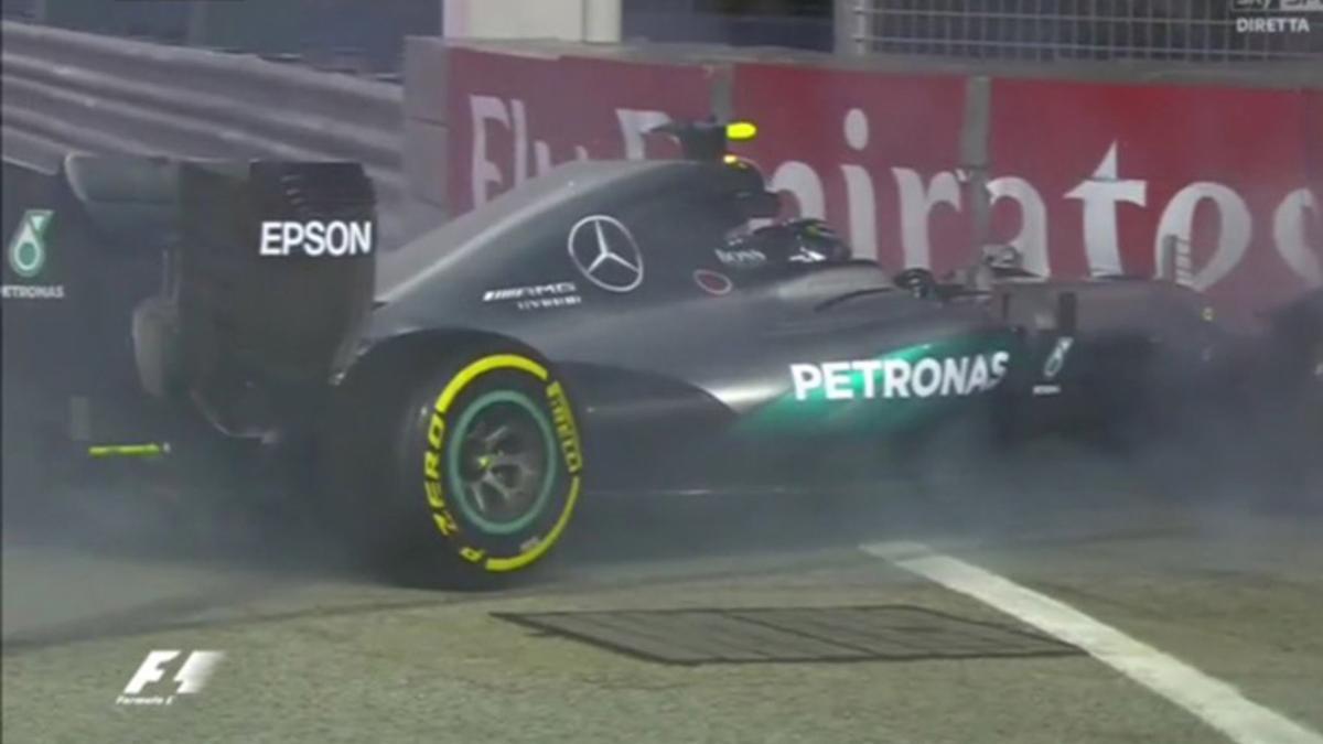 rosberg