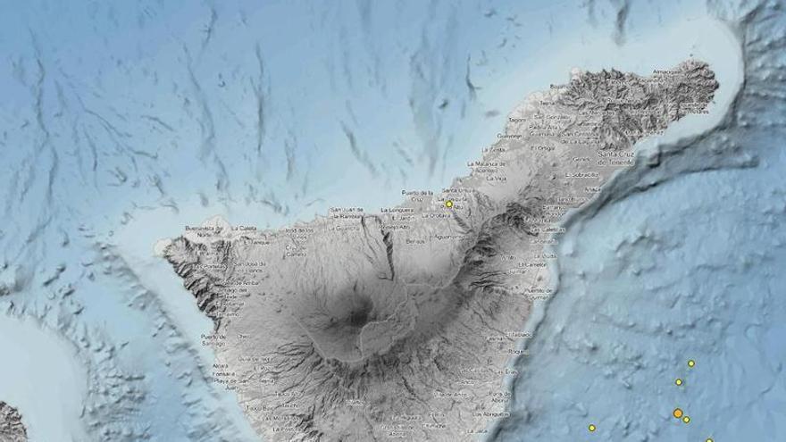 Canary Islands Monitor Increased Seismic Activity Following Recent Tremors