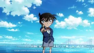 El Detectiu Conan torna als cinemes gironins en la seva cita anual amb els fans