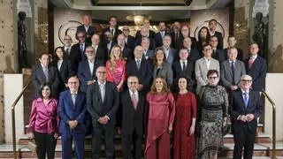 La alta cocina hotelera de Canarias cobra protagonismo en los Culinary Hotel Awards
