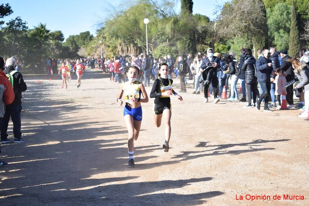 Copa de clubes de cross (II)