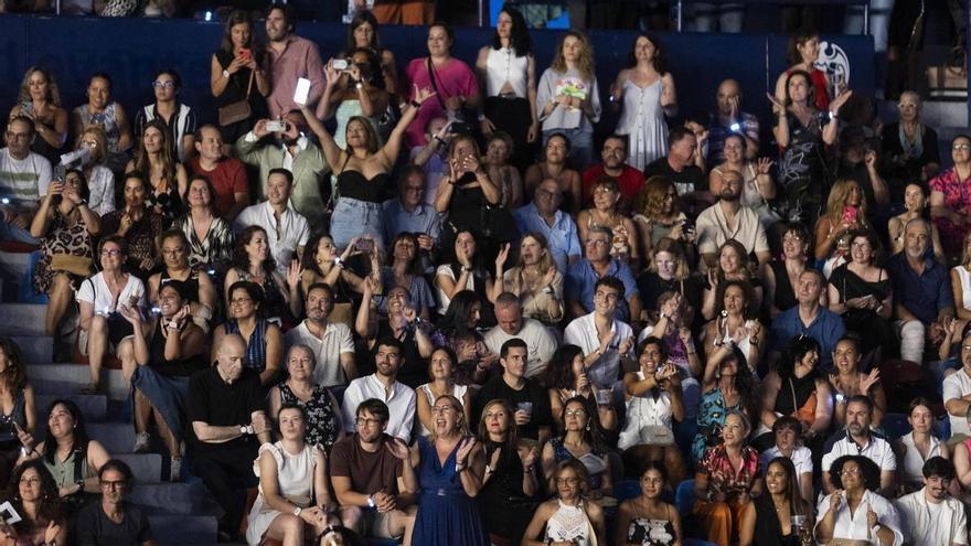 El Festival de les Arts se blinda ante un posible cambio de ubicación