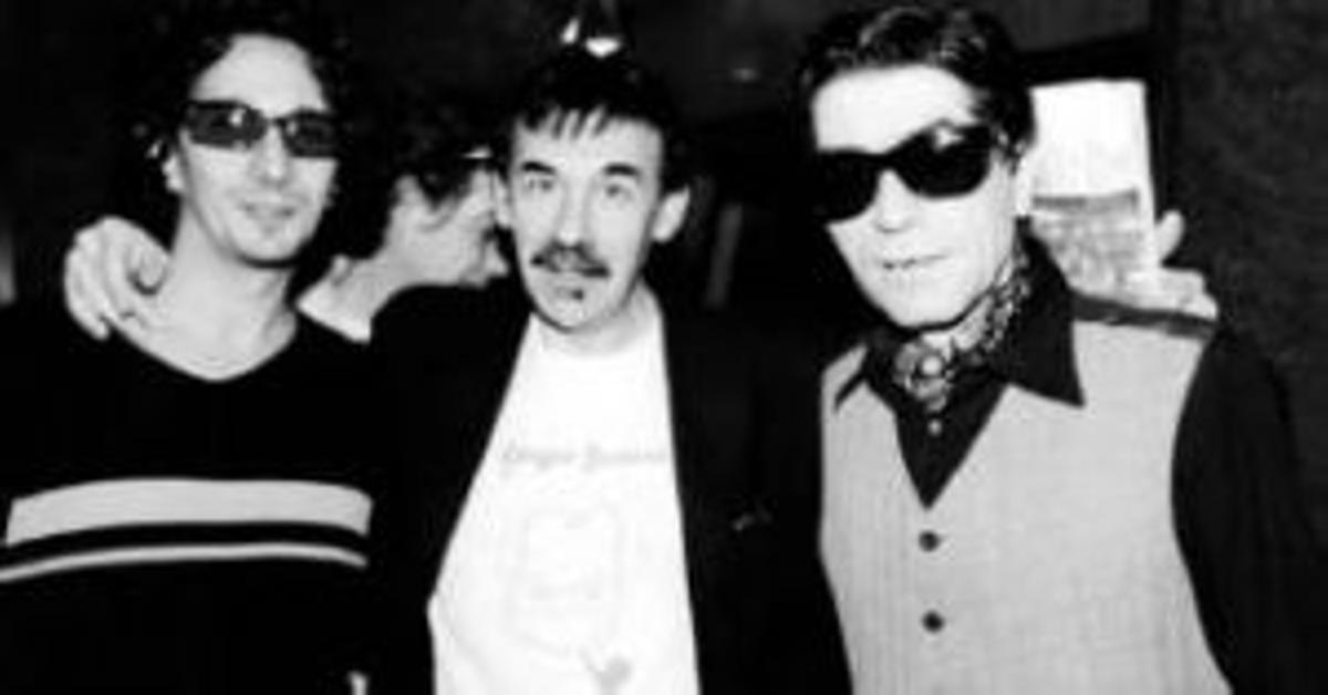 Los demonios del artista