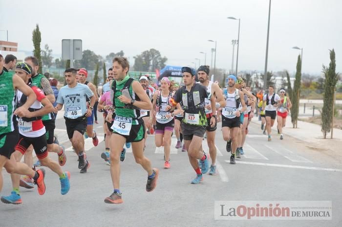 Trail El Valle (I)