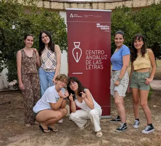 Talento cordobés en la Escuela de Jóvenes Escritoras del CAL