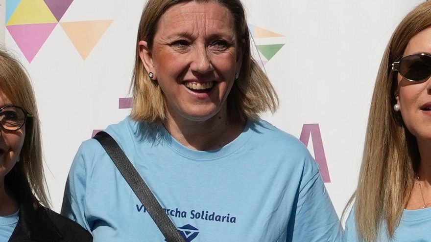 Isabel Blanco en Zamora: &quot;Las frecuencias de tren se han eliminado con premeditación y oscurantismo&quot;