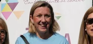 Isabel Blanco en Zamora: "Las frecuencias de tren se han eliminado con premeditación y oscurantismo"