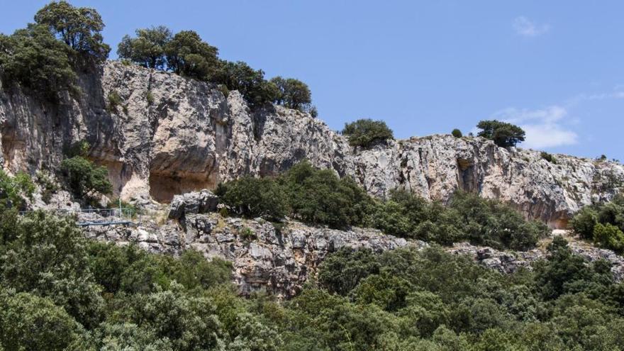 Parque Cultural de la Valltorta-Gasulla: Un barranco de abrigos milenarios