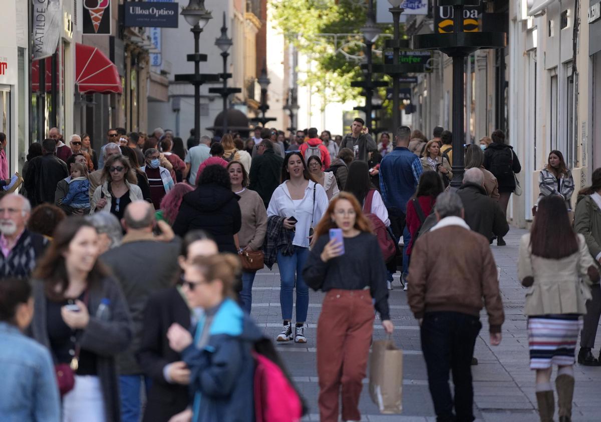 Viernes de Black Friday en Córdoba