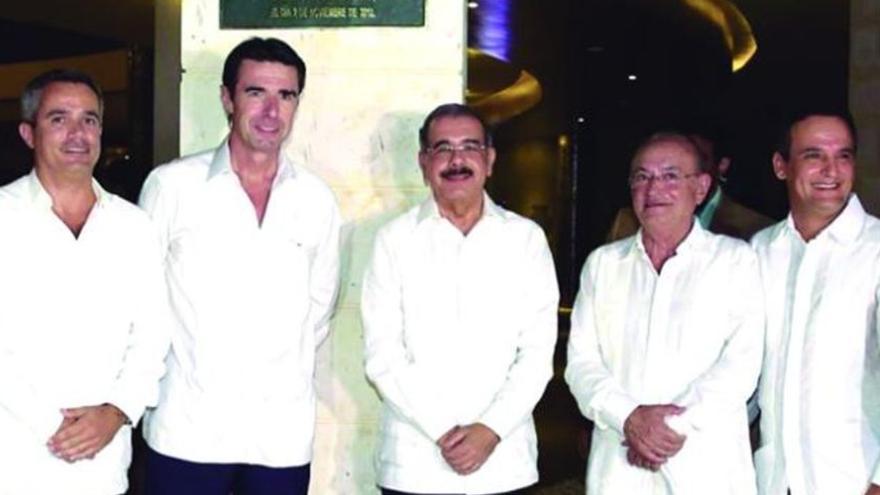Muere el canario Enrique Martinón, uno de los hoteleros más importantes de España y pionero del turismo en Cuba