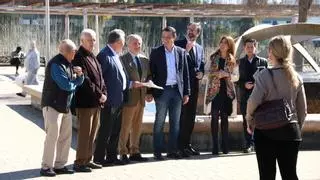 La rehabilitación de viviendas en el Figueroa permitirá un ahorro energético de entre un 32% y un 40%