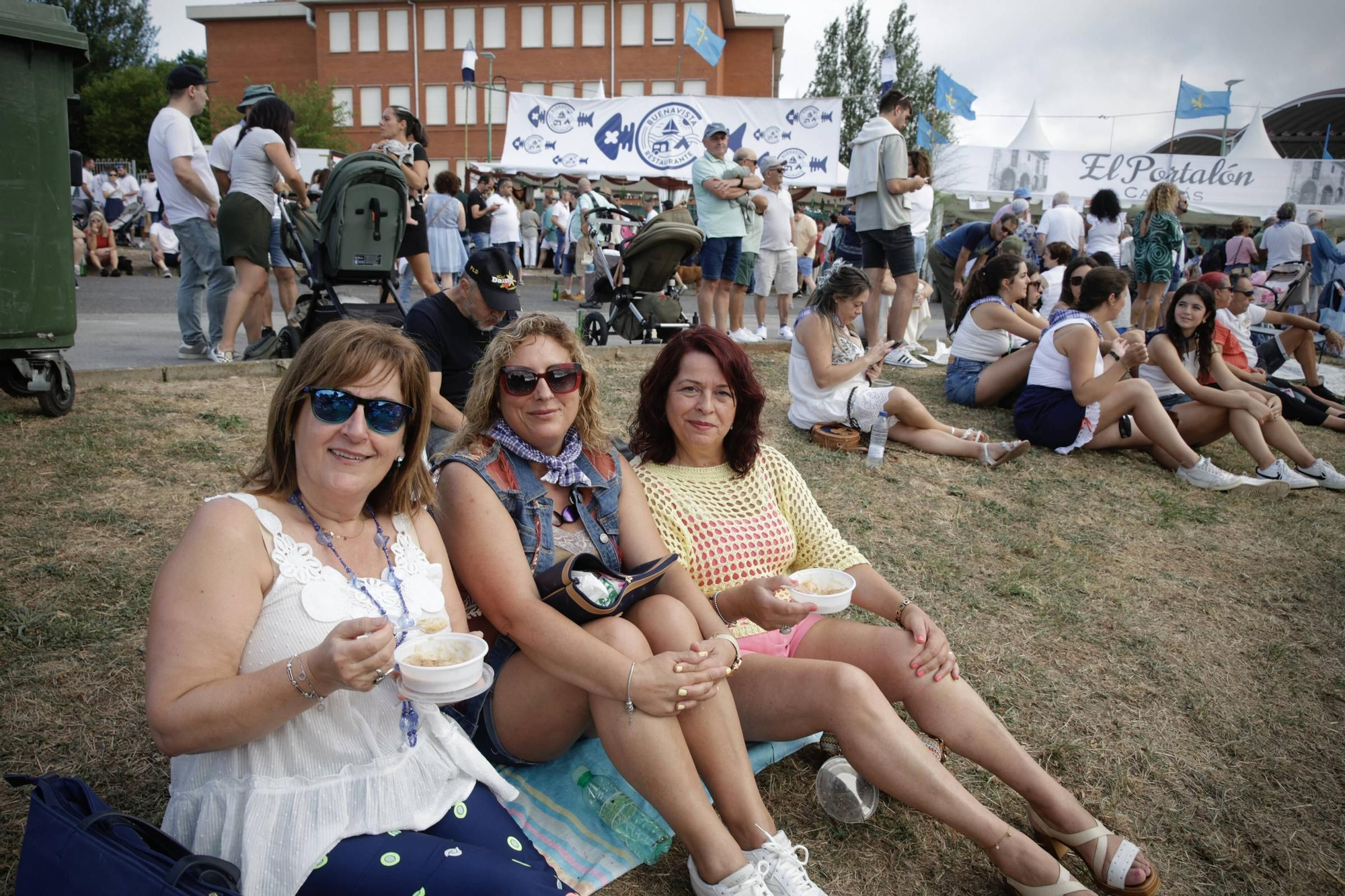 Festival de la Sardina de Candás