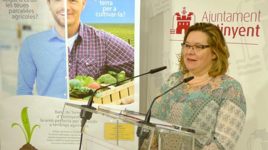 Ontinyent crea un catálogo de masías abandonadas para fomentar el turismo rural