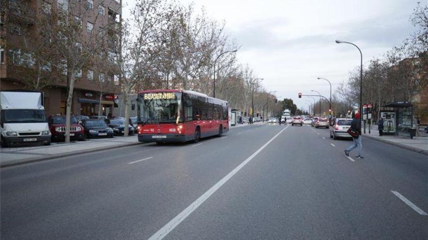 Zaragoza dona tres autobuses a Senegal para el transporte de estudiantes