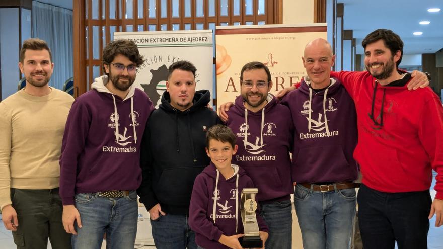 Doble victoria del Magic en la copa extremeña en Don Benito