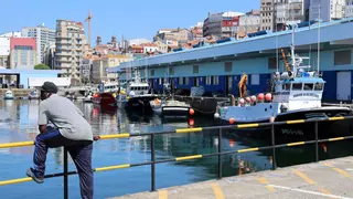 El hachazo a los fondos de la UE pone en jaque la viabilidad de la pesca gallega