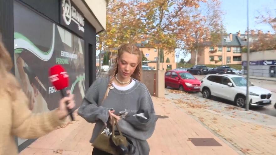 Última hora sobre Alejandra Rubio y Carlo: "Maltratador ysecuestrador de niños"