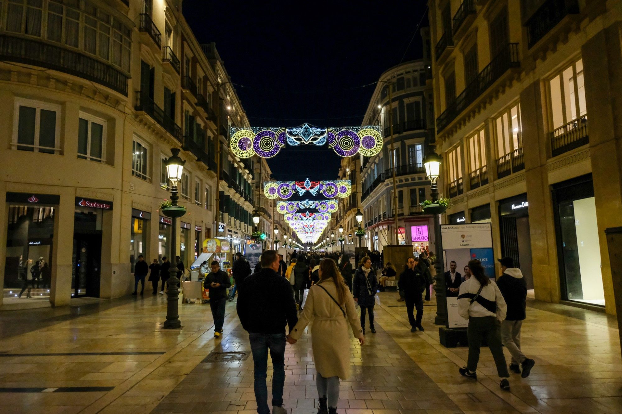 El Carnaval toma la calle con el pregón de Paqui Prieto