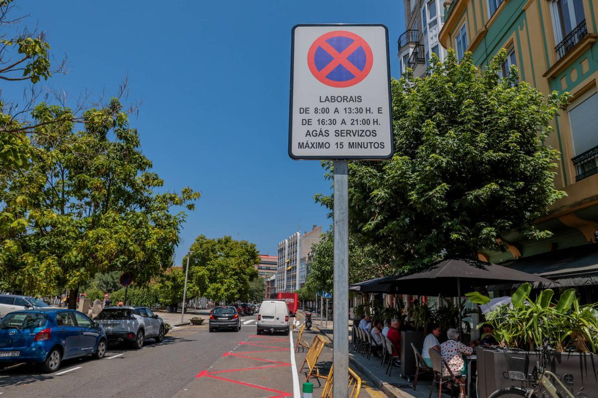 Se duplicará a 30 la restricción prevista inicialmente de 15 minutos