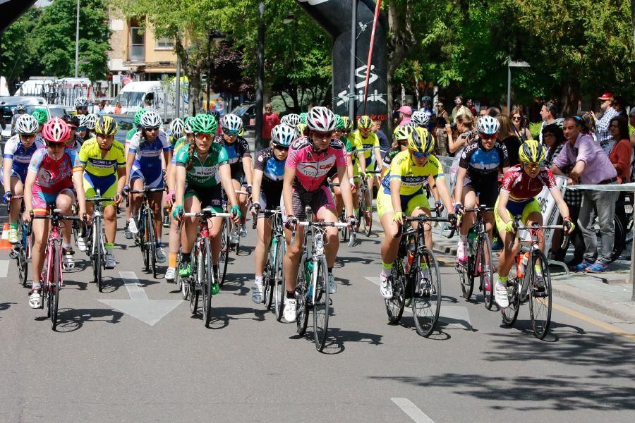 Trofeo Ciudad de Zamora de Ciclismo