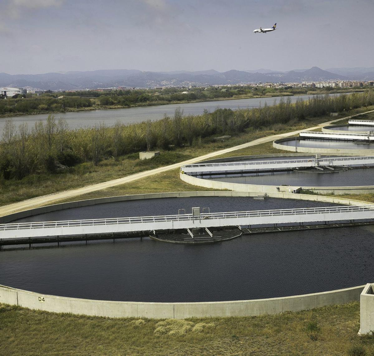 La licitació del gran contracte d’aigua de l’àrea de BCN entra a la fase final