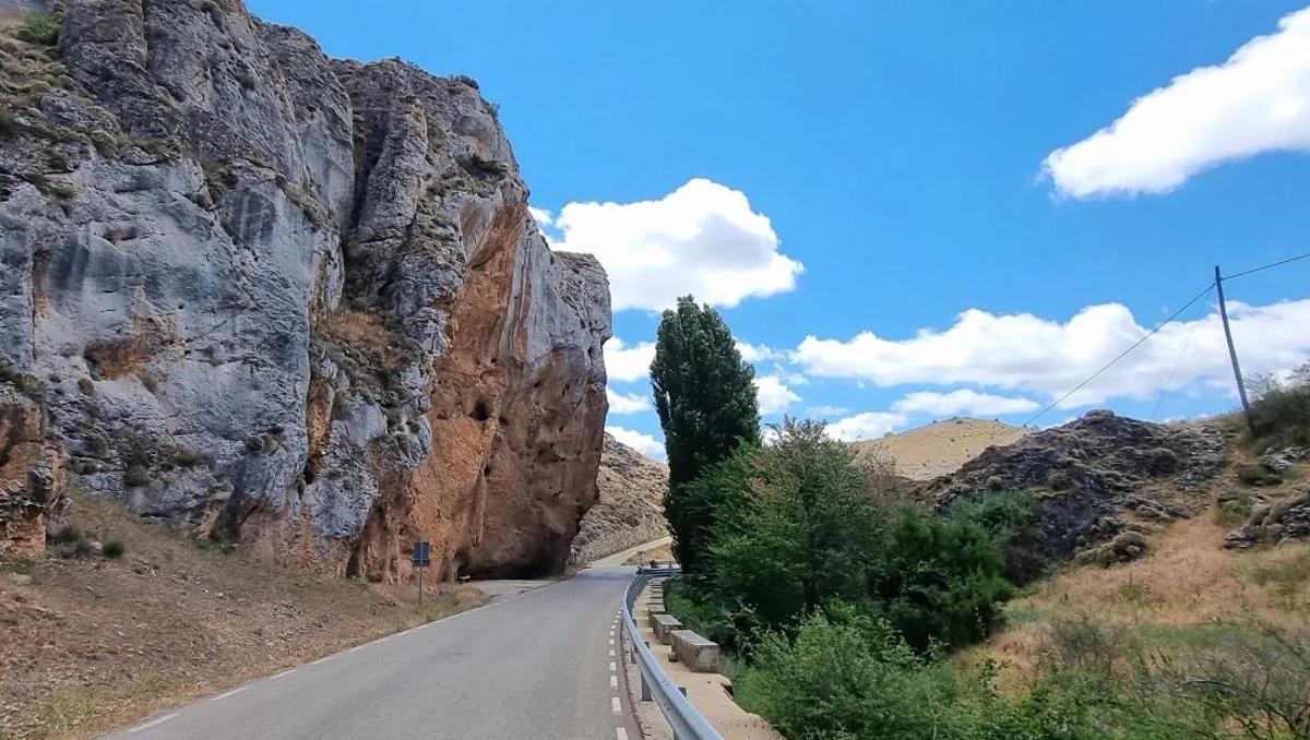 Portillo de Soria