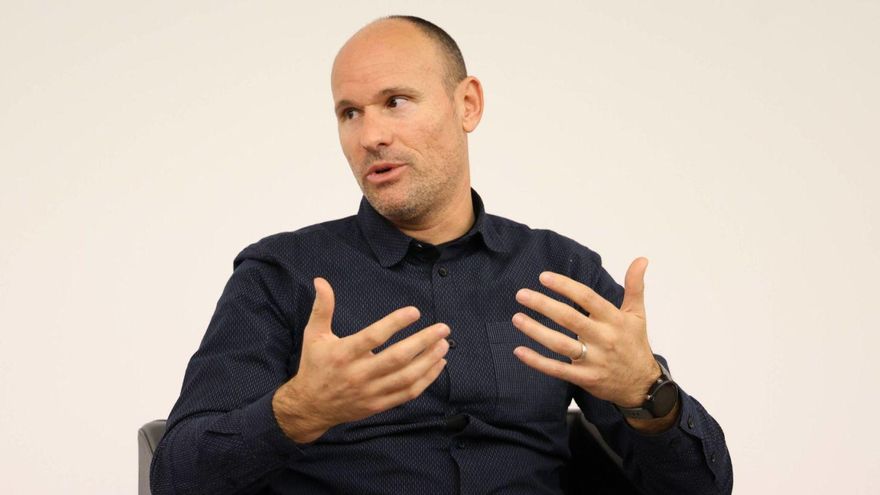 Mateu Lahoz: “Hubiera seguido, ya que me siento en mi mejor momento”