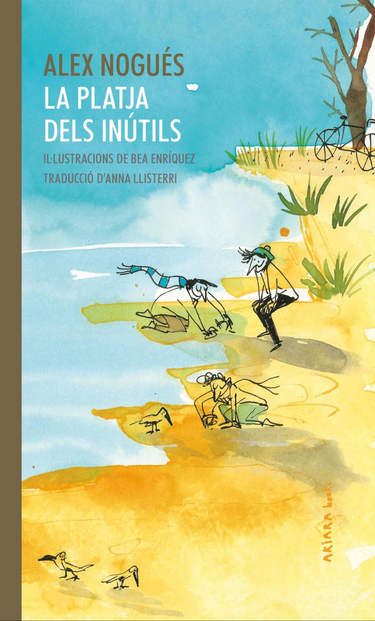 La Llibreria Vitel·la de l'Escala recomana cinc lectures