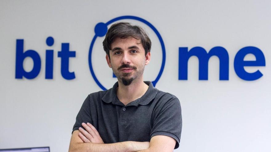 Alicante apenas concentra el 1 % de la inversión española en startups Alicante apenas concentra el 1 % de la inversión española en startups