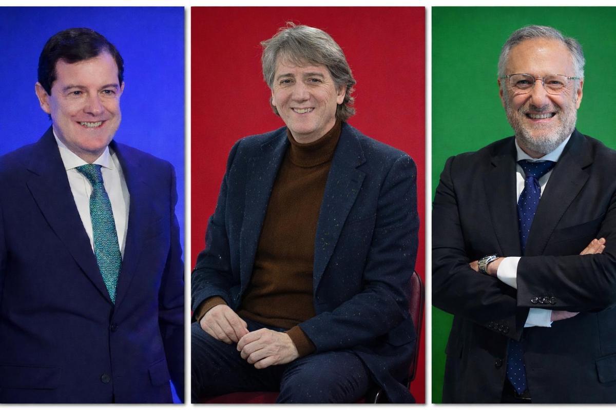 PP y Vox, abocados a un inevitable pacto tras el choque en campaña