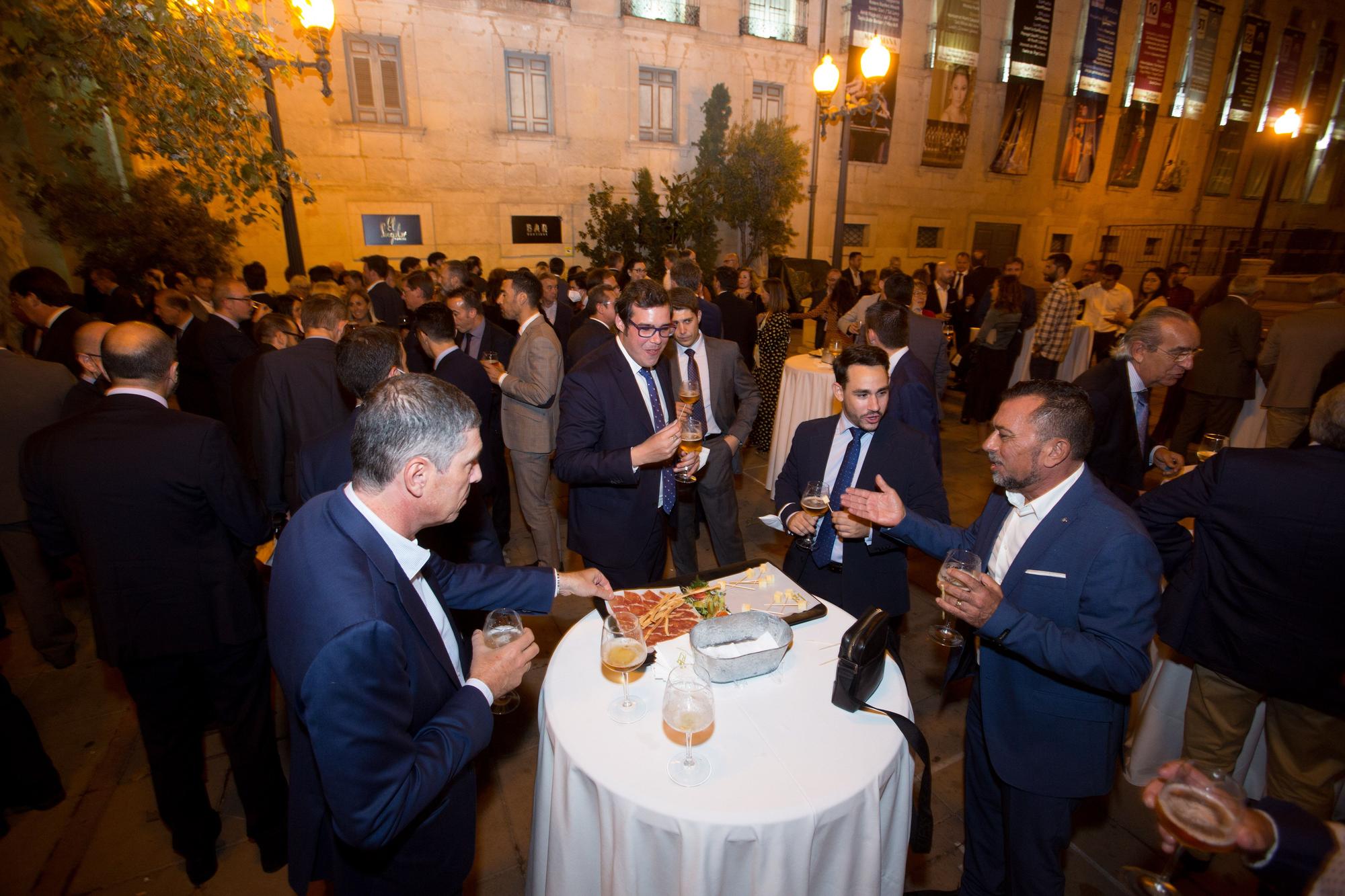 The Centennial Companies Gala in images