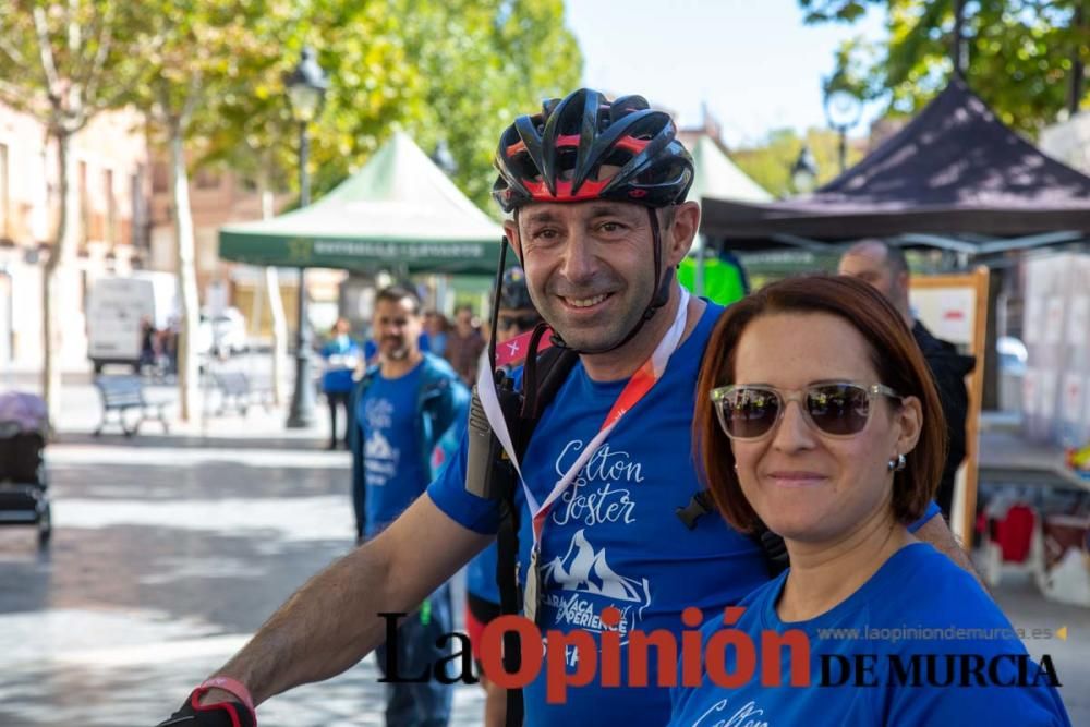 Caravaca Trail Experience (modalidad Bike)