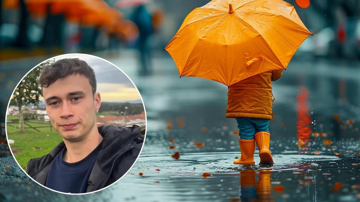 Este es el pronóstico del tiempo, según Jorge Rey