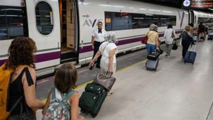 "Facturar les maletes  surt molt més car"