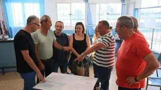 El Ayuntamiento prevé iniciar este otoño la reforma integral del complejo deportivo de Tabiella