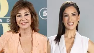 Telecinco refuerza sus mañanas con dos grandes fichajes en 'El programa de Ana Rosa' y 'Vamos a ver'