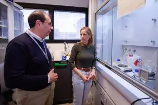 Córdoba asesora a Europa en la prevención de la obesidad