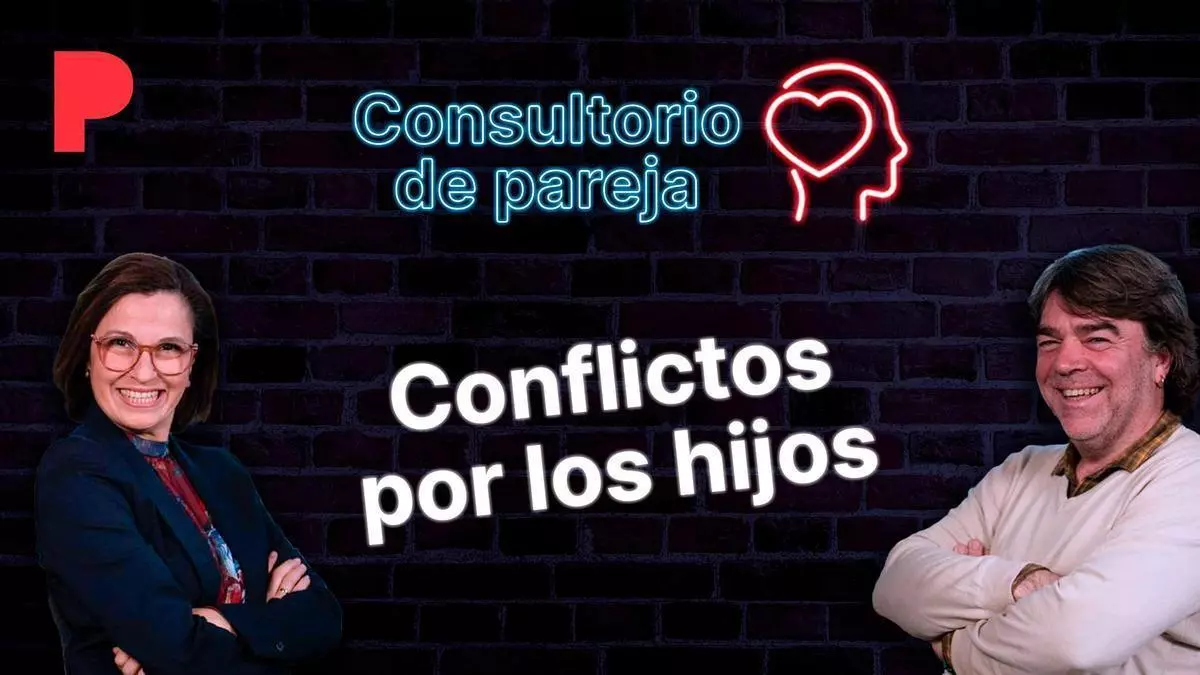 Rosa Rabbani, psicóloga: “Todos los cambios de etapa, como la llegada de un hijo, van acompañados de una crisis"