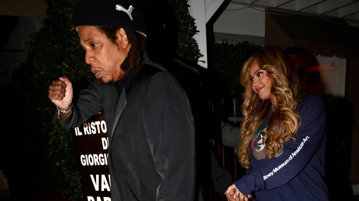 Jay-Z quiere que la mujer que le acusa de agresión sexual desvele su identidad (miedito)