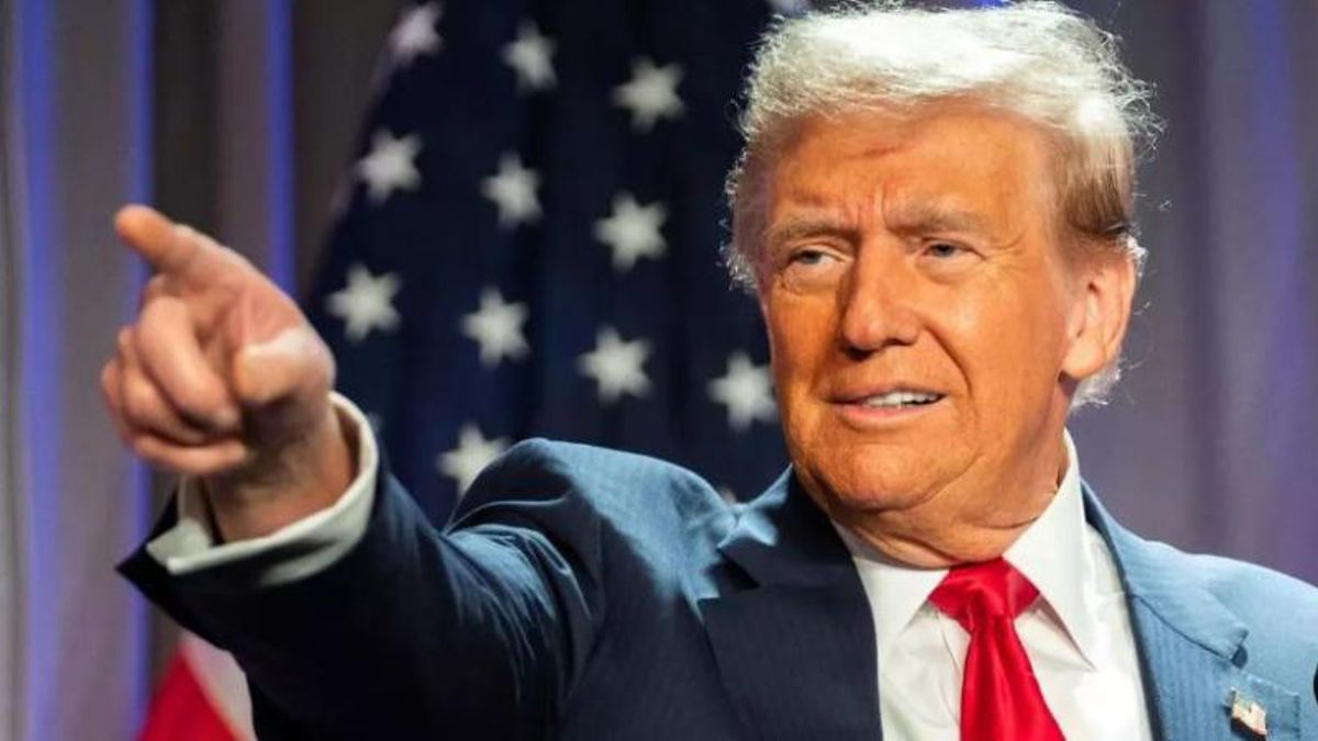 ¿A qué países afecta más la subida de los aranceles de Donald Trump?