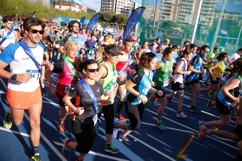 Carrera Ekiden