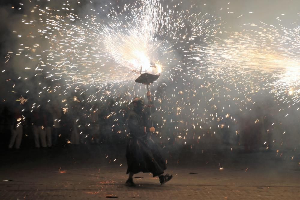 Carnaval de Torrent 2019