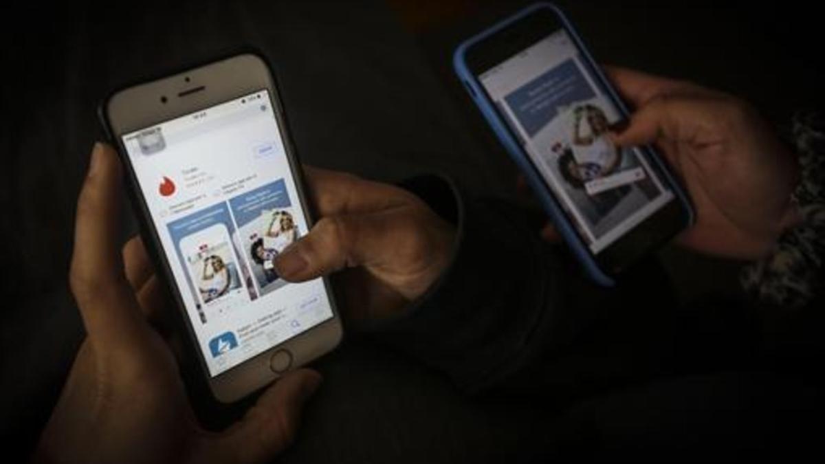 Tinder, afectada por los cambios  de Facebook_MEDIA_1