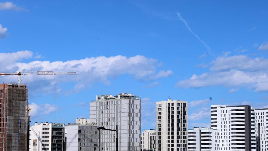 La nova llei urbanística permetrà als promotors canviar plans generals
