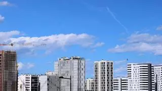 La nueva ley urbanística permitirá a los promotores cambiar planes generales