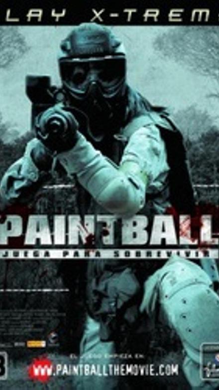 Paintball